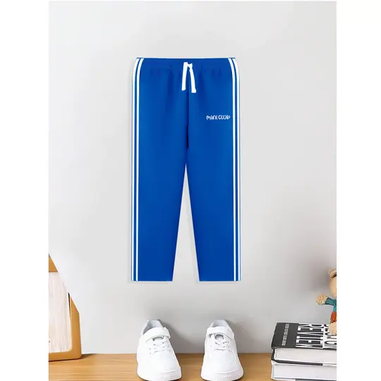Kids sports summer Trouser